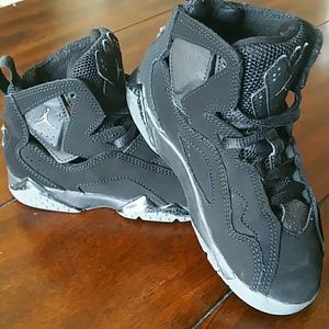 Little Kids Jordan True Flights